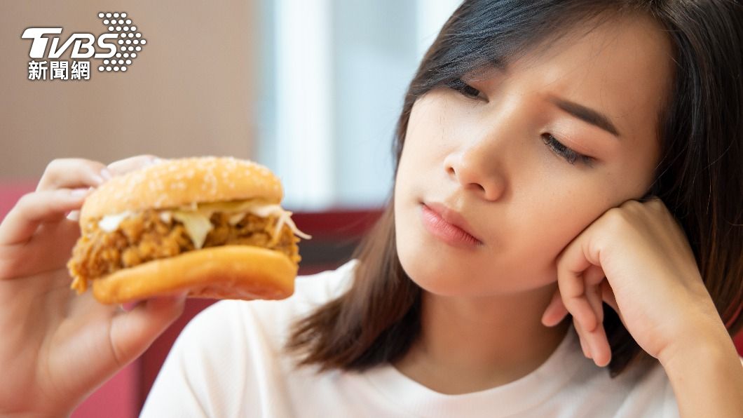 飲食習慣也是癌症相關因子。（示意圖／shutterstock達志影像）