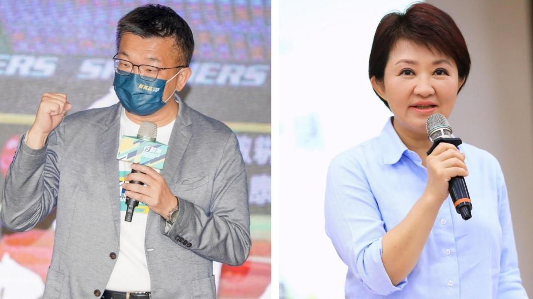 最新民調!中央執政不力影響選情 盧秀燕領先蔡其昌3成