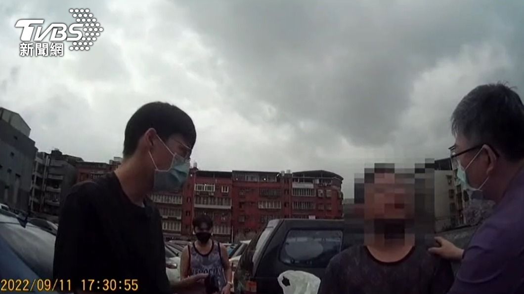 涉毒2次都栽在同一警 毒蟲怒嗆:是要抓我幾次?