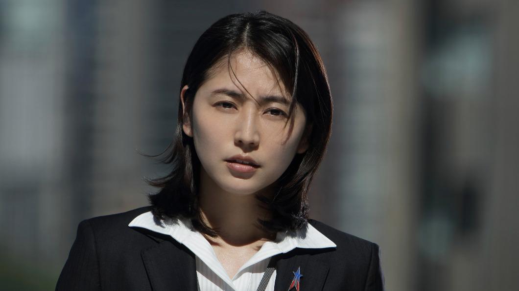被導演要求腿抬高！長澤雅美展驚人破壞力　苦嘆：真的滿累人