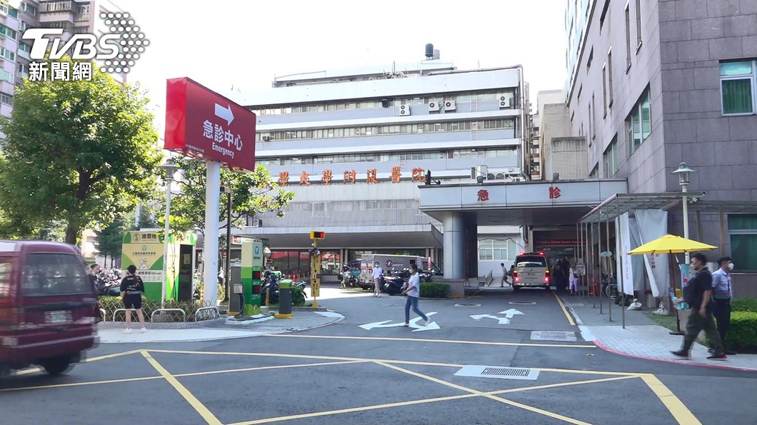 圖／TVBS