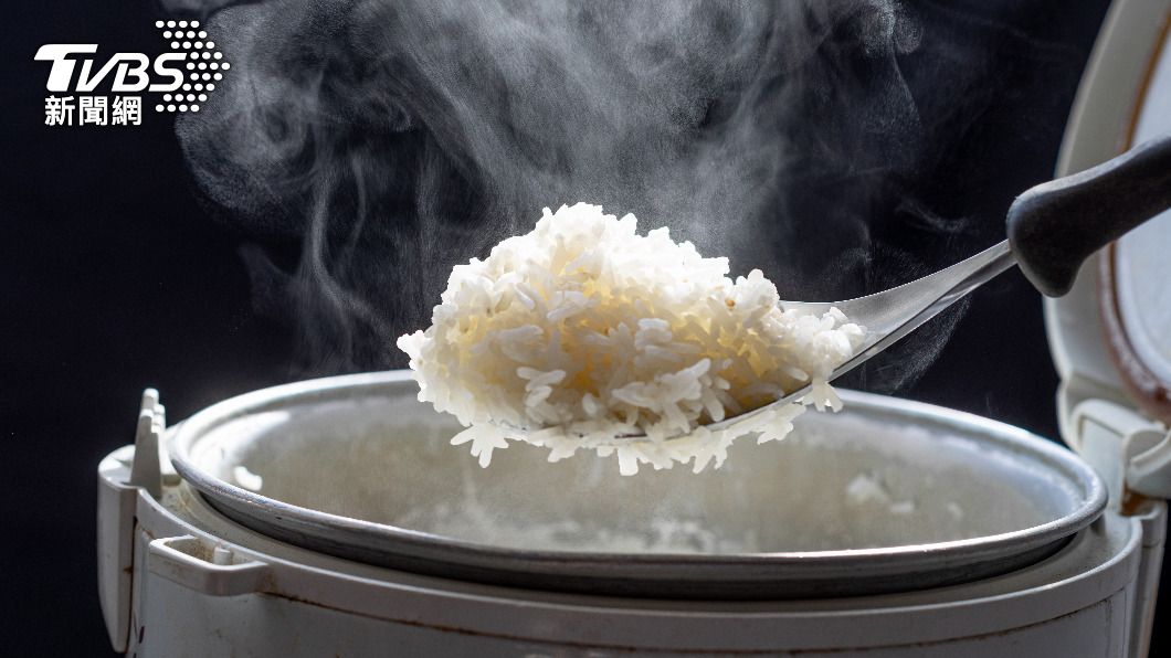 吃白飯太罪惡?煮飯「加1物」熱量大減6成 營養師吐關鍵