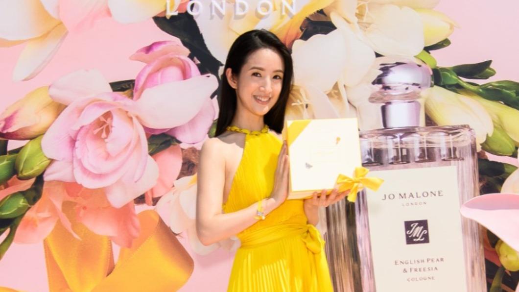 楊謹華再搶影后!林依晨暖心喊話 最愛看她與「鳳小岳激情」