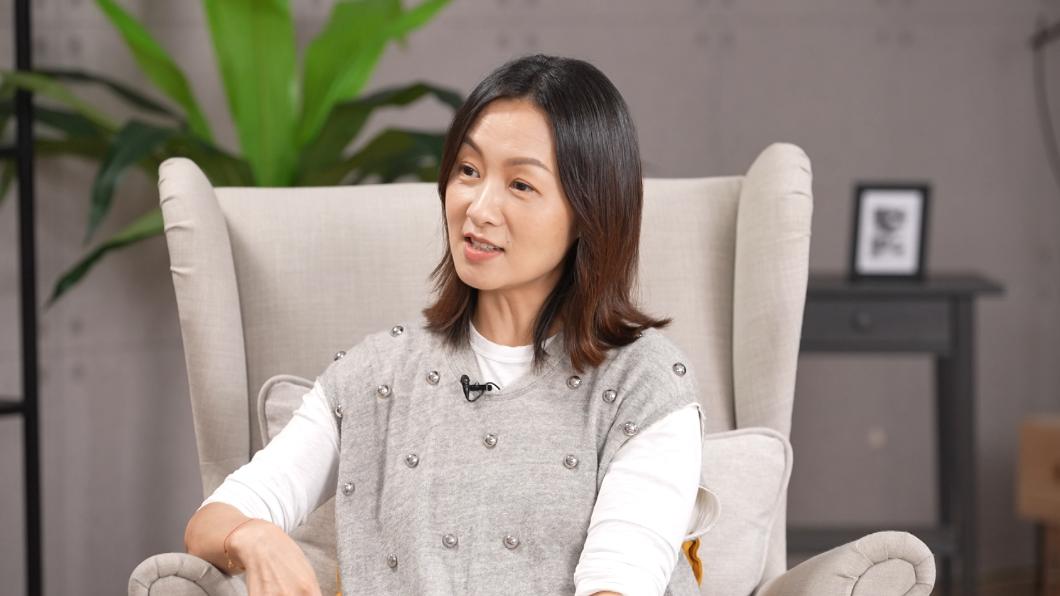 鄭家榆當年出演《懷玉公主》走紅,卻受到排擠。(圖/鏡新聞提供)