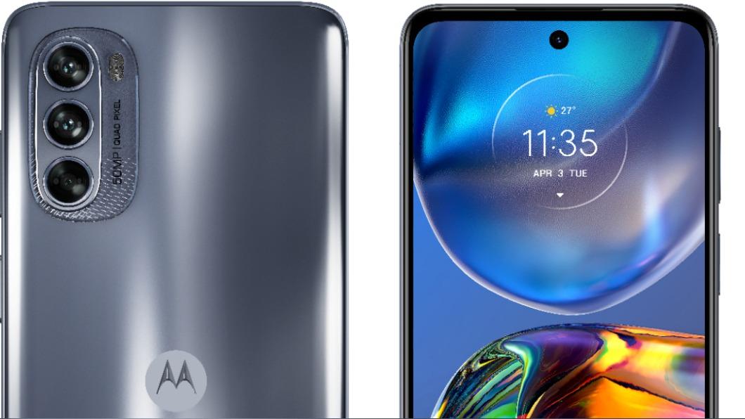 瞄準高CP值、入門市場!Moto推5G、4G中階機