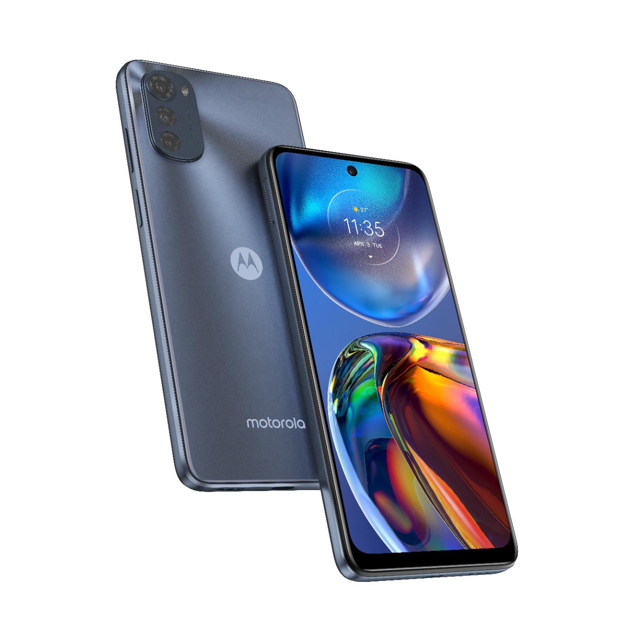 moto e32指定通路熱賣中。(圖/Motorola提供)