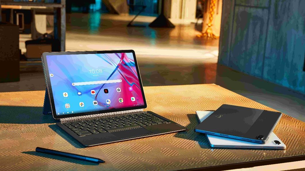 送原廠鍵盤!聯想Tab P11 Pro第二代上市 亮點在這