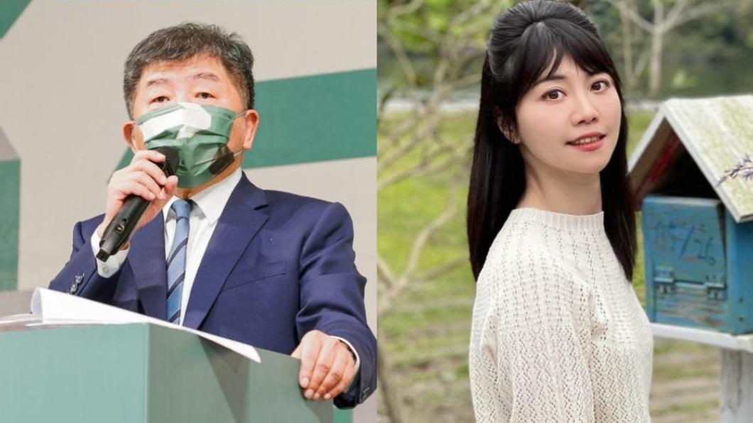 陳時中致電高嘉瑜求救?郭正亮爆內幕:要和「這人」對槓
