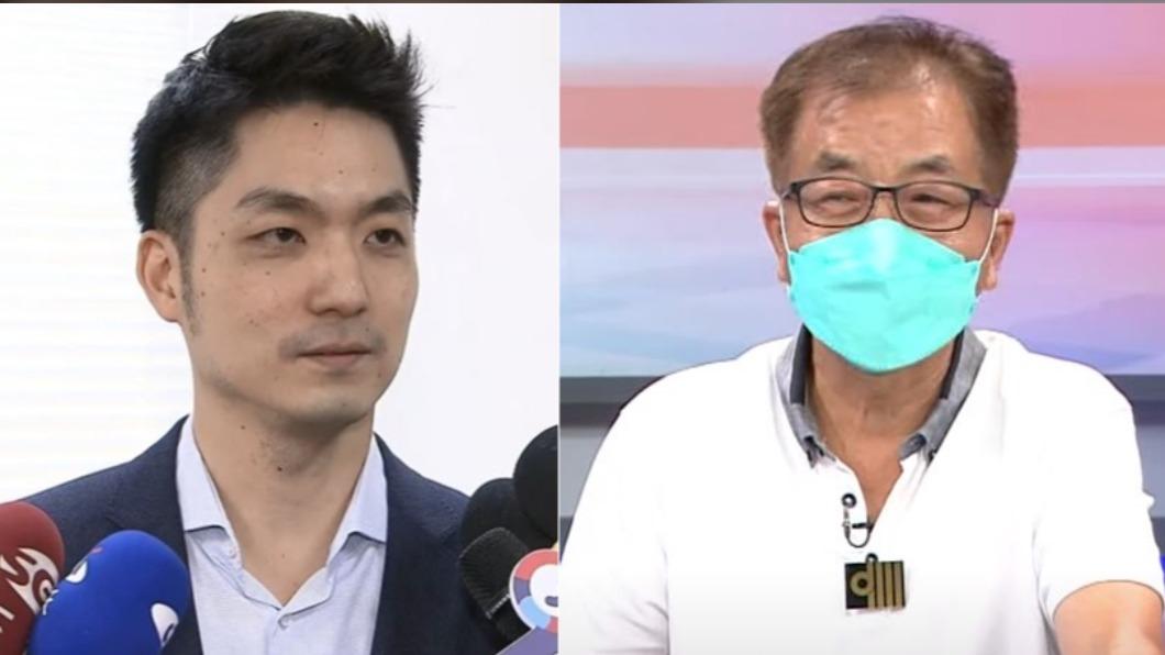 蔣家後代一席話「抓包蔣萬安說謊」?他曬族譜證據:沒一滴蔣家血