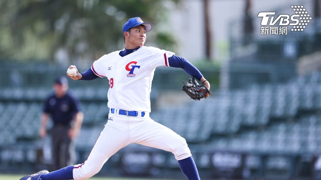 不敵韓國!台灣U18世界盃首敗 仍有爭冠機會