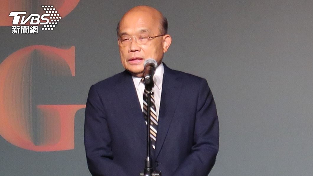 10月開國門？　蘇貞昌：已到開放前最後階段