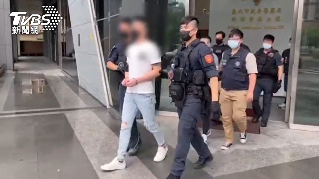 小弟欠債還不清！大哥怒砍他爸　警掃蕩明仁會逮7人