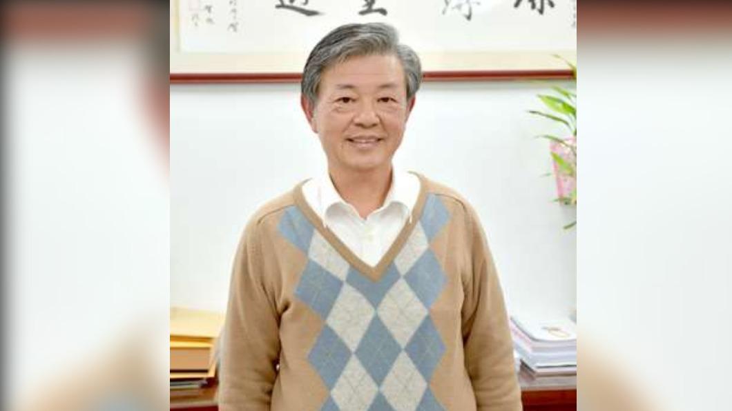 前金門副縣長林德恭。(圖/翻攝自金門縣政府官網)