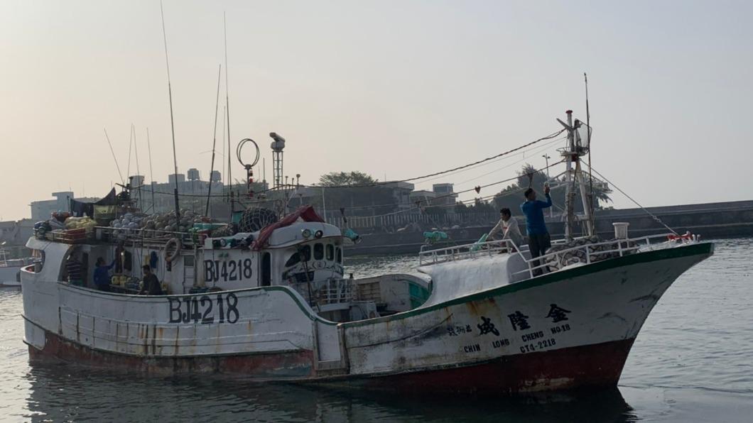 漁船出海「船長突猝死」　7漁工沒人會開船、載屍漂流中