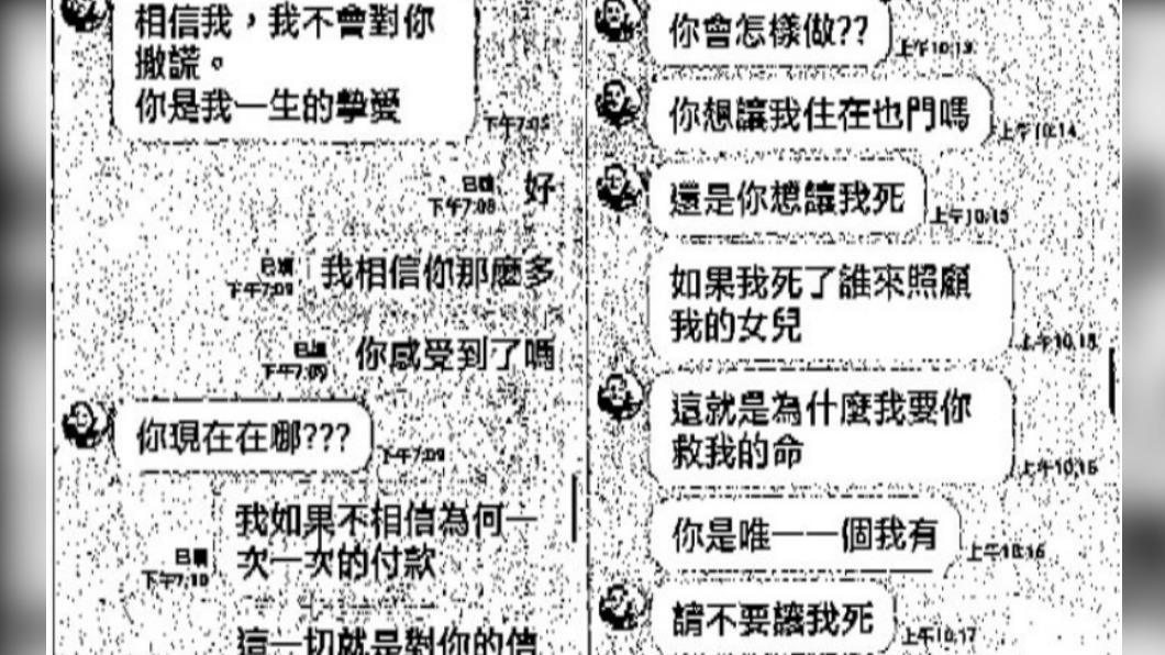 擋不住「葉門軍醫」追求　熟女積蓄遭騙光還欠債