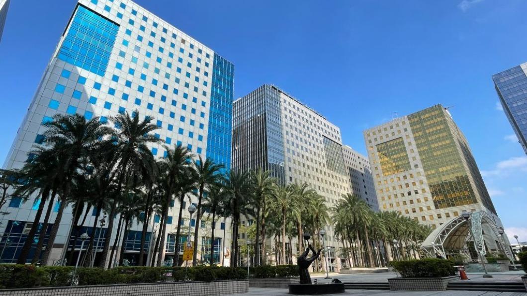 台商回流！廠辦交易開紅盤　中和這工業區5年破500億