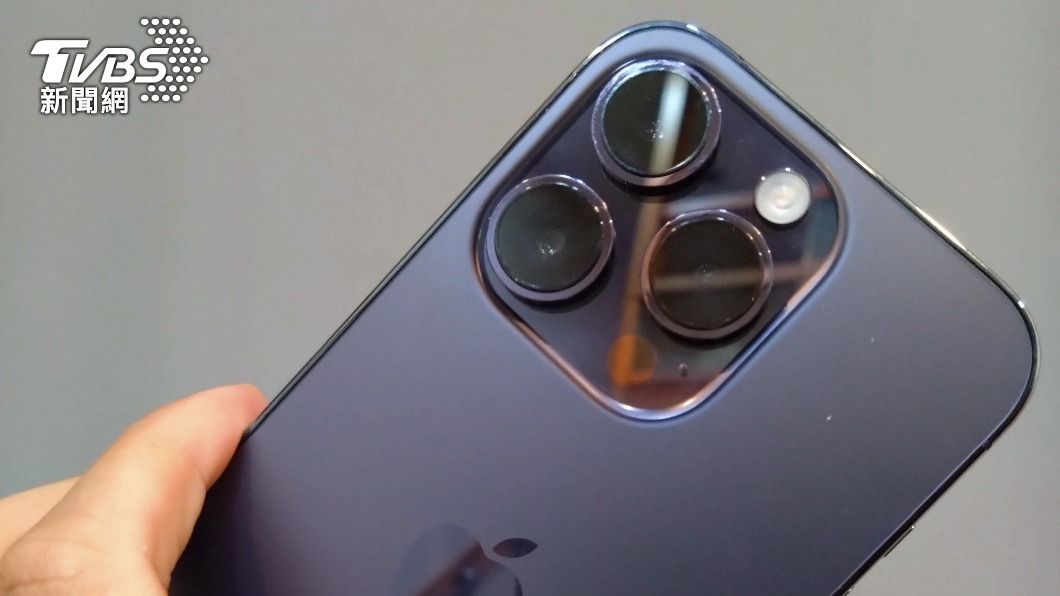 iPhone 14才剛出!外媒爆「Pro Max」系列將終結 取代機型曝光