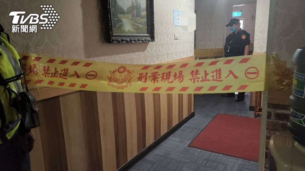 屏東傳情殺案！女疑遭男友勒斃　兇嫌搭火車往東部逃逸