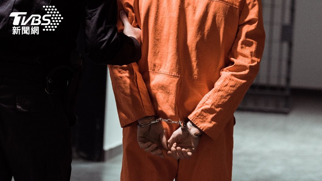 台中監獄受刑人逃獄！藉就醫破壞腳鐐　警方追捕中