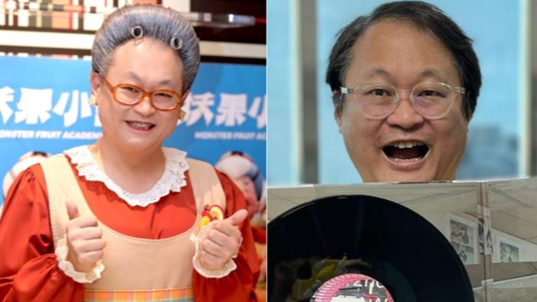 水果奶奶曾欠債2000萬!劇團停工「2年0收入」近況曝光
