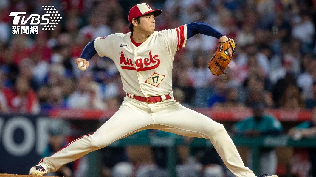 【今晚熱搜】大谷翔平/白鹿/Albert Pujols/費德勒退休/雞排妹