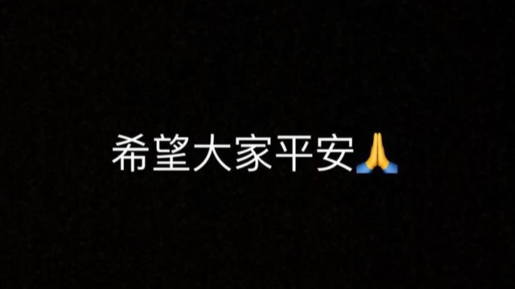 小S發文。(圖/翻攝自小S臉書)