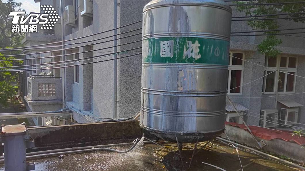 台東地震縱谷學校災損 教育處協助復原