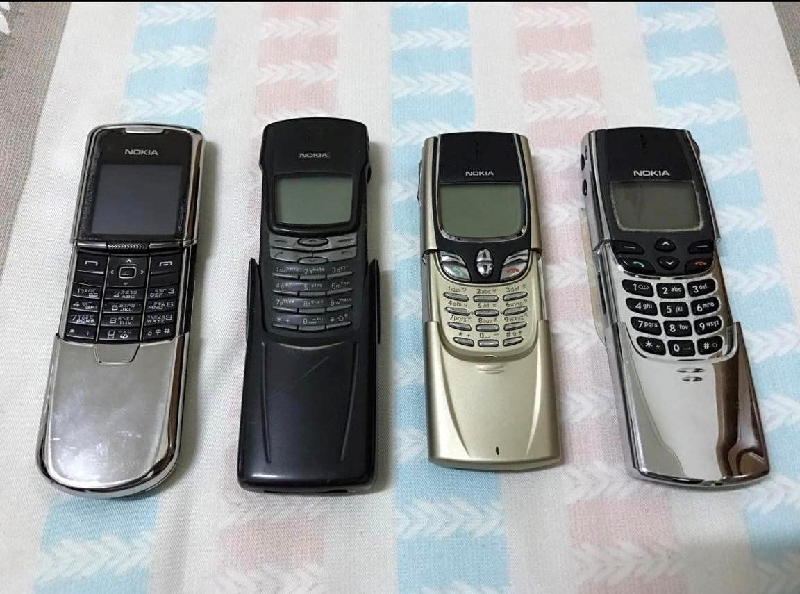 iPhone14真的不算貴!他挖20年前「4神機」:拿著走路有風