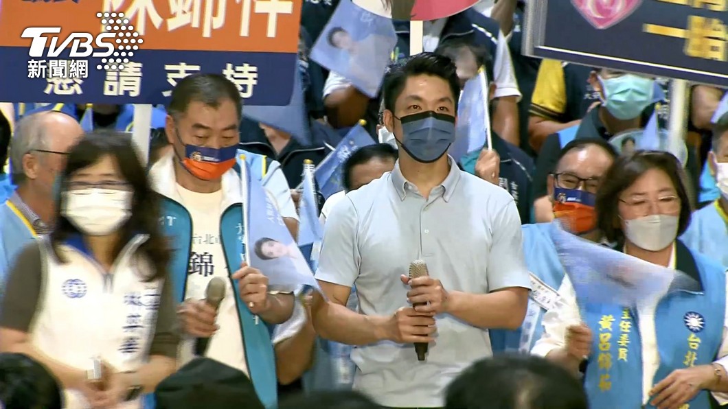 圖/TVBS