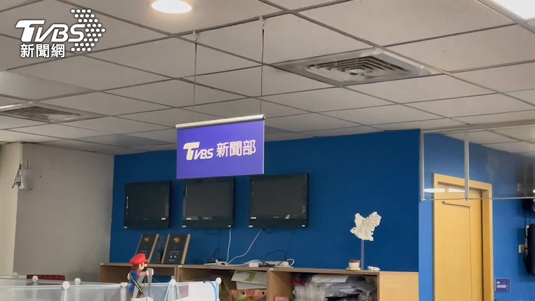 圖/TVBS