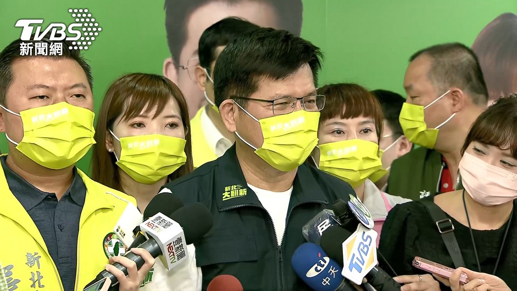 「倒塌前就重建」林佳龍:新北47萬戶老屋 4年核定4萬戶都更