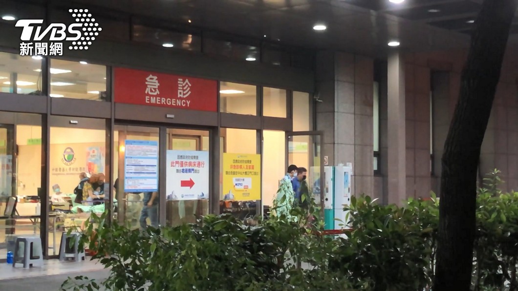 圖／TVBS