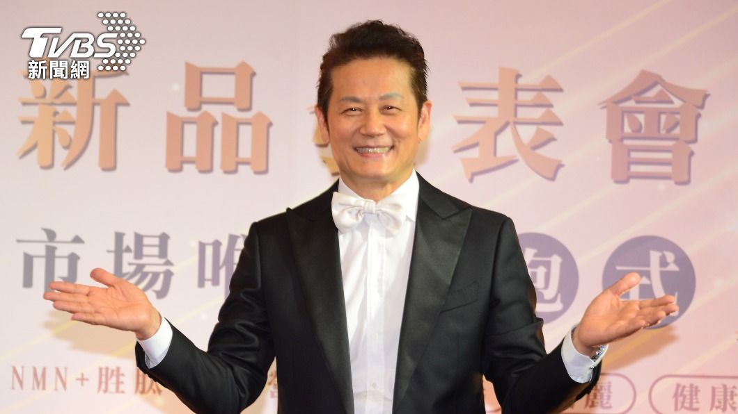 金鐘60/徐乃麟缺席典禮和老婆遊義大利 43年演藝遊戲節目成經典