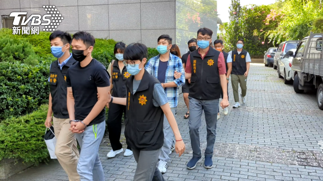 國內首宗!台籍工程師設釣魚網站 跨國詐20人海撈千萬