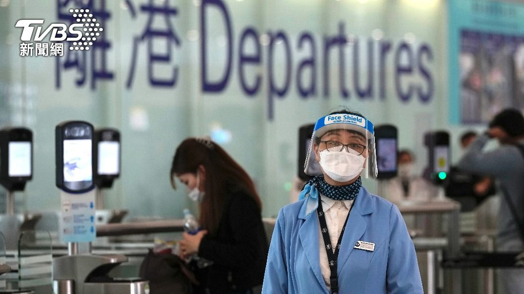 香港疫情趨緩!11月前有望「0+7」、「入境免隔離」