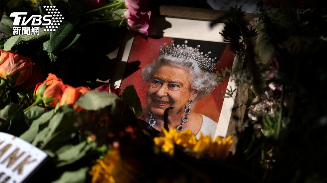 人生最後幾日!英女王與親友共聚 當「迷妹」必看1節目