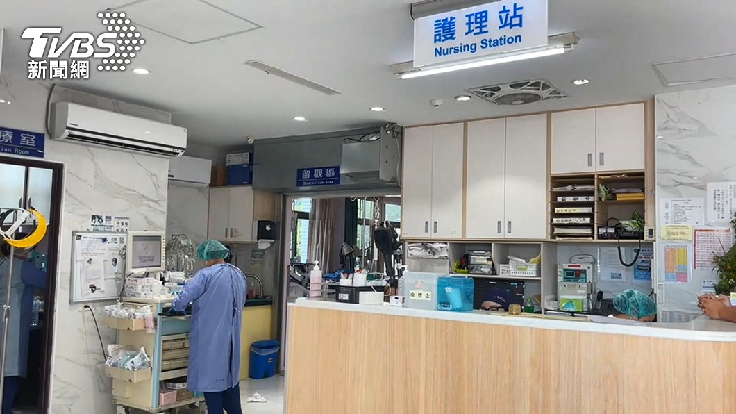 圖／TVBS