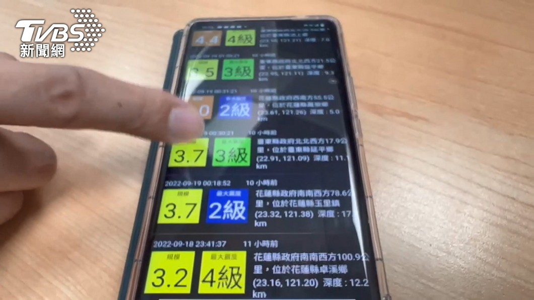 圖/TVBS