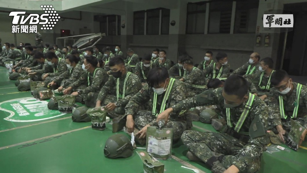 圖／TVBS