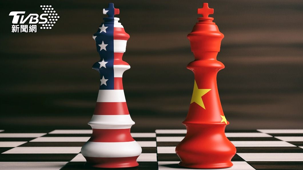 白宮擔心這個法案可能對中國有不必要挑釁的意味。(示意圖/shutterstock達志影像)