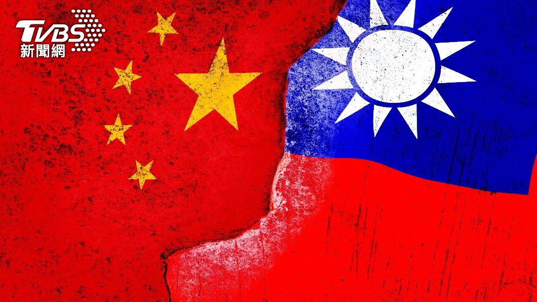 反對人士認為不需象徵性地加強台灣主權上向中國挑釁。(示意圖/shutterstock達志影像)
