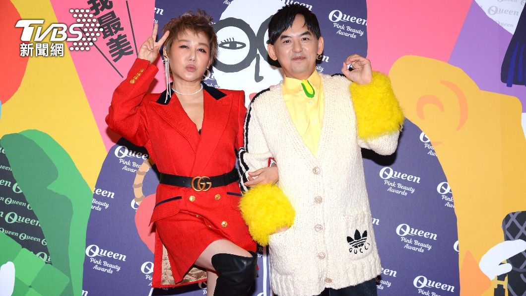 謝謝吳宗憲宣傳金鐘! 黃子佼點出《婚禮歌手》最大問題