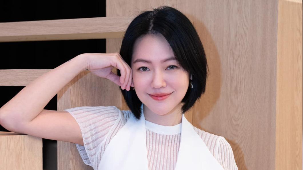 小S連婆婆都感惡作劇。(圖/翻攝自小S臉書)