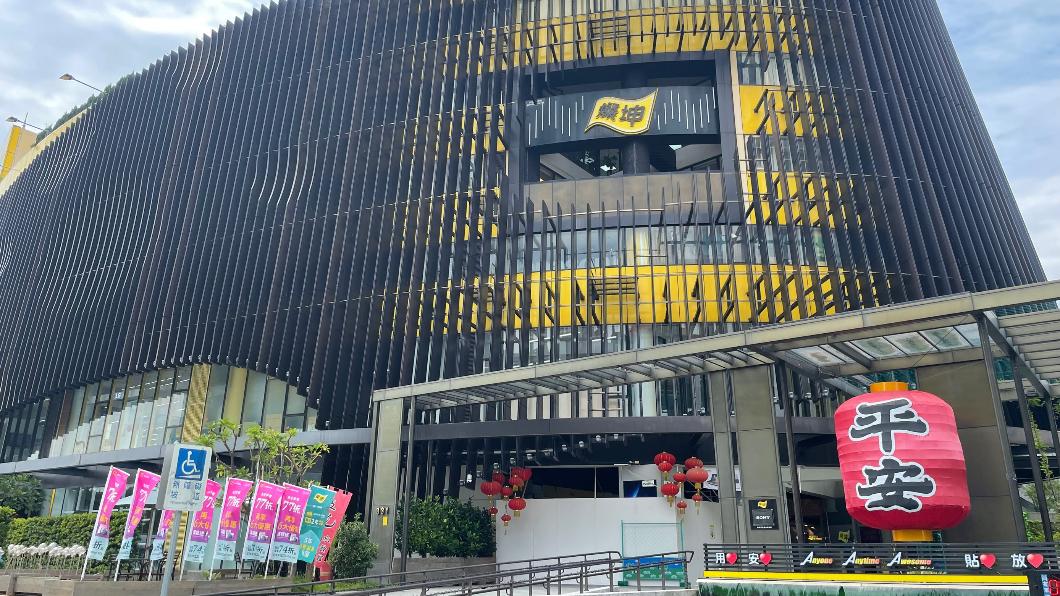 燦坤攜手各大知名家電品牌 助力花東地區重建家園。(圖/業者提供)
