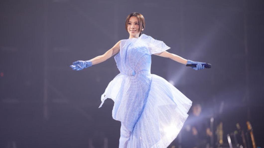 田馥甄喊卡2演出哽咽道歉! 退票補償方式出爐