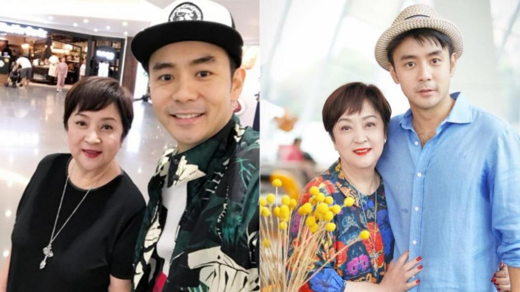 甄珍母子失蹤46天!劉子千首度發聲:知道某些人在跳腳
