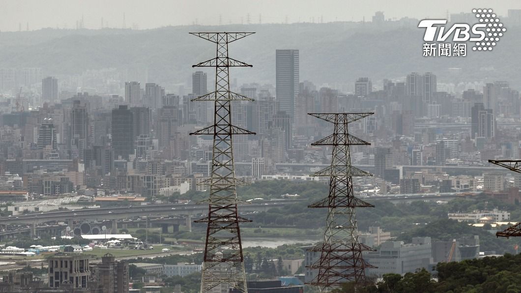 10月電價凍漲 經部:明年高壓用戶擴大適用夏月電價