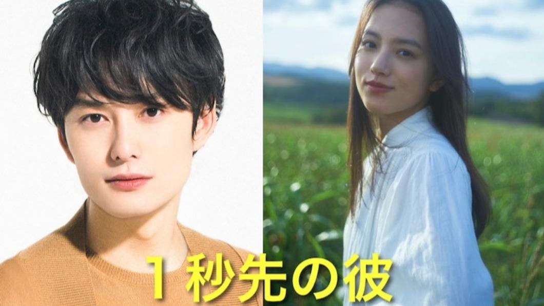 日本翻拍《消失的情人節》男女主角陣容曝光!編劇反轉性別