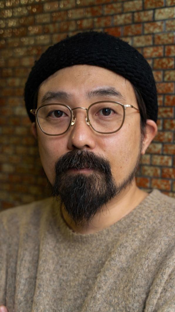 導演 山下敦弘（圖／畫面翻攝 推特）