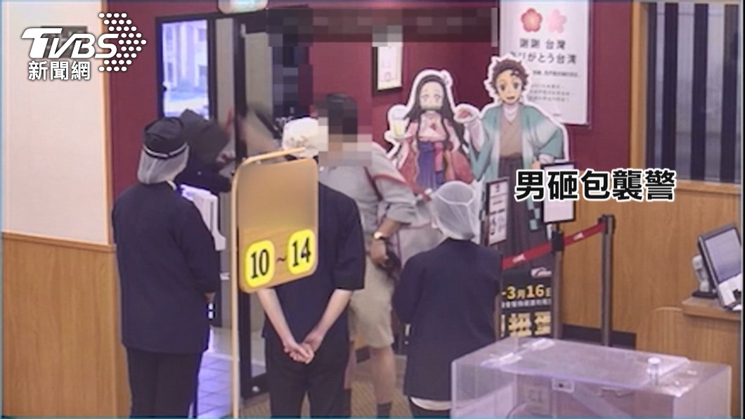 圖/TVBS